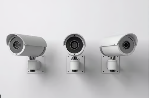 CCTV Security Solutions